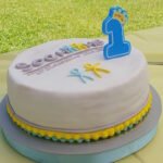 Primer Aniversario de SOCHIIHS