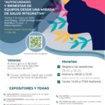 Jornada de Autocuidado y bienestar de equipos desde una mirada de salud integrativa