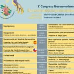 1era Jornada de Congreso Iberoamericano de Humanización Interdisciplinaria