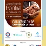 "Acompañamiento espiritual, un camino de vida"