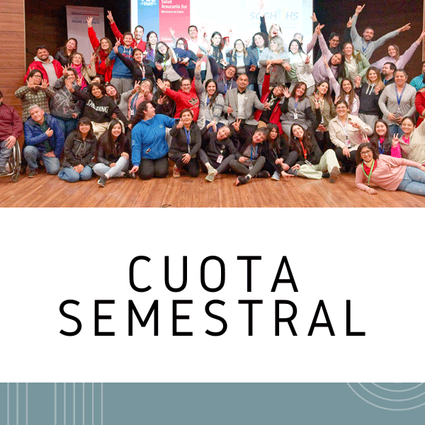 Cuota-Semestral